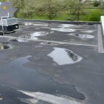 Knowing When to Invest in a Roof Replacement Over Endless Repairs: A Guide for Commercial Property Owners
